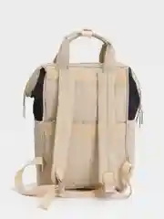 Оливковый ранец школьный