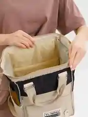 Оливковый ранец школьный
