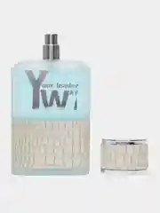 Синий туалетная вода мужская, духи Your Leader Way, 100 мл