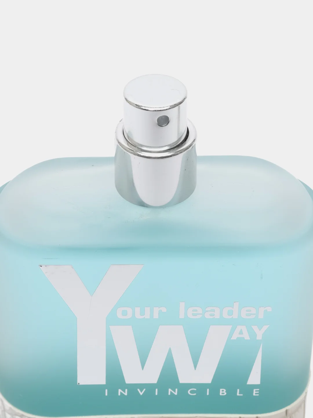 Синий туалетная вода мужская, духи Your Leader Way, 100 мл