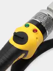 Аппарат для сварки пластиковых труб Denzel DWP-2000 Х-Pro, 2 КВт, 300 C, 94209