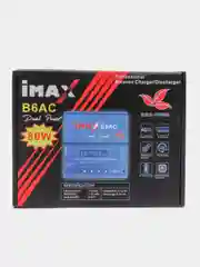 Зарядное устройство iMAX B6AC встроеный блок питания