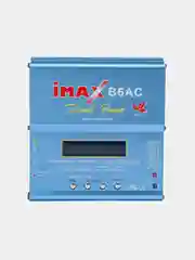 Зарядное устройство iMAX B6AC встроеный блок питания