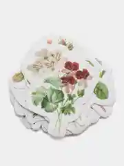Коралловый набор наклеек для творчества