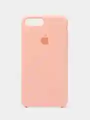 Кремовый чехол для iPhone 12 11 XR XS 7 8 SE Plus Pro Max силиконовый айфон