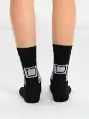 Салатовый носки футбольные TD Tapedesign, профессиональные
