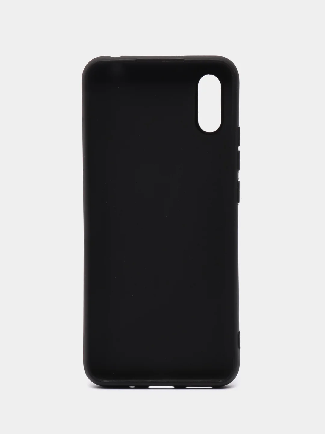 Серый чехол для Xiaomi Redmi 9A, с принтом, с рисунком, Сяоми Редми 9А