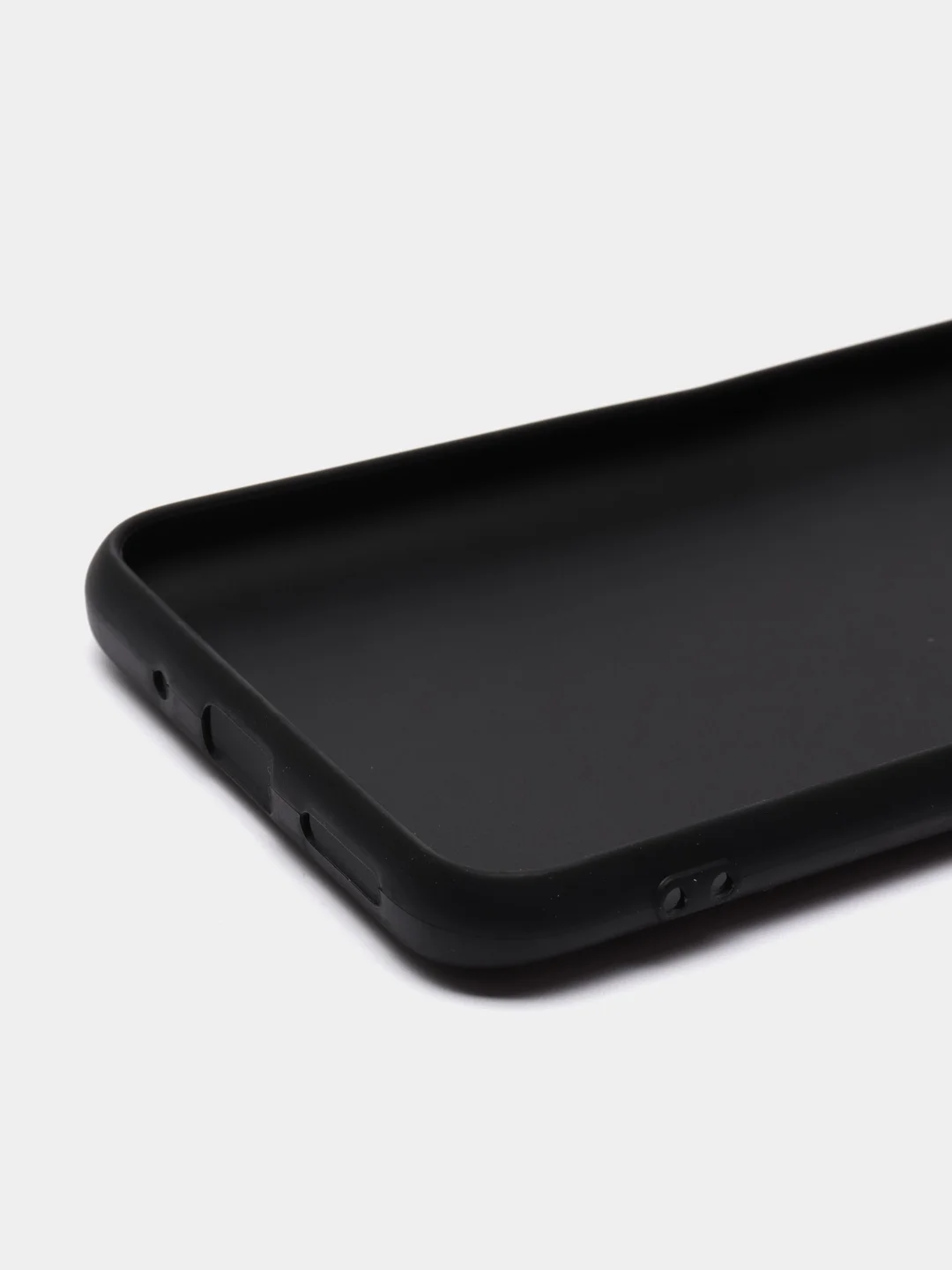 Серый чехол для Xiaomi Redmi 9A, с принтом, с рисунком, Сяоми Редми 9А