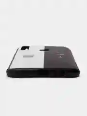 Бирюзовый силиконовый чехол для Honor 9X / 9X Premium / Huawei P Smart Z / Y9 Prime, с принтом, с рисунком (Хонор 9Х / у9 Прайм)