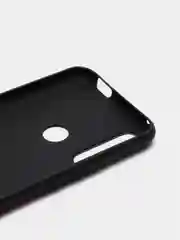 Сиреневый силиконовый чехол для Honor 9X / 9X Premium / Huawei P Smart Z / Y9 Prime, с принтом, с рисунком (Хонор 9Х / у9 Прайм)