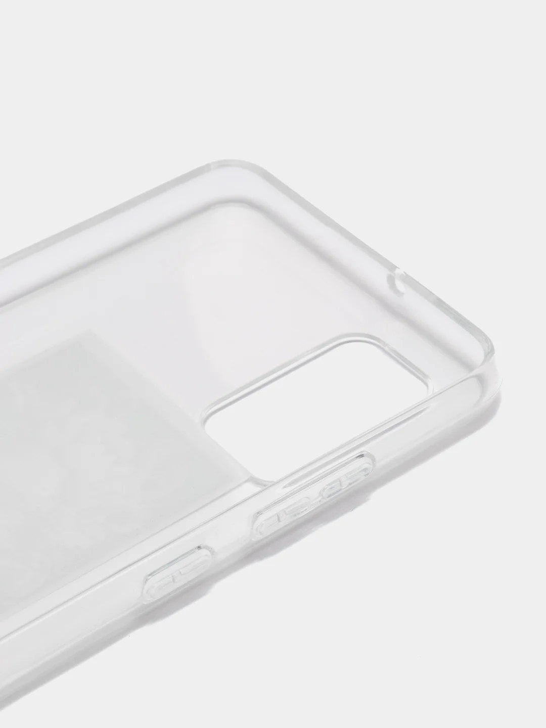Аметистовый силиконовый чехол для Samsung Galaxy A32 4G, с принтом, с рисунком (Самсунг Галакси А32)