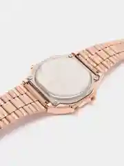 Золотой мужские наручные электронные часы