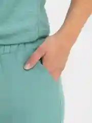 Лайм костюм двойка женский, большие размеры