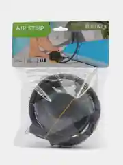 Насос воздушный ножной "Bestway", 3 насадки, любых надувных бассейнов и матрасов