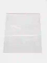 Зип-лок пакеты 25х30 см, 100 штук, гриппер, с замком зиплок (zip-lock)