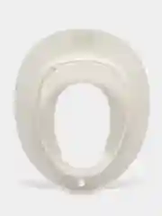 Молочный накладка на унитаз, детская