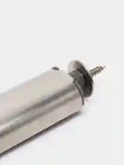 Толкатель мебельный, с магнитом Push to Open