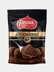 Какао порошок "Российский", дой-пак, 100 г