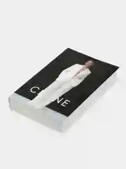 Молочный книга интерьерная, муляж книги, декор для дома