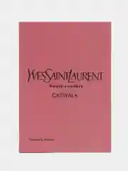 Фуксия книга интерьерная, муляж книги, декор для дома