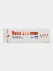 Крем для лица EVO с мочевиной 5% для всех типов кожи с признаками сухости