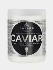 Kallos Маска для волос KJMN  Caviar, 1л