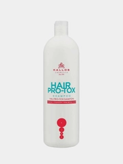 Kallos Шампунь KJMN Pro-Tox , 1л