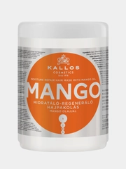 Kallos Маска для волос  KJMN  Mango, 1л