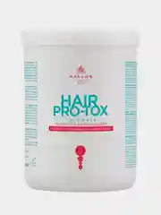 Kallos Маска для волос KJMN Pro-Tox,  1л