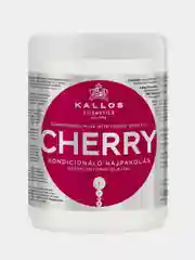 Kallos Маска для волос KJMN  Cherry, 1л