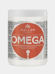 Kallos Маска для волос KJMN  Omega, 1л