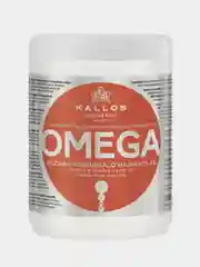 Kallos Маска для волос KJMN  Omega, 1л