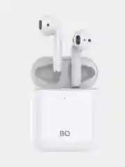 Беспроводные наушники BQ BHS-06, 200 мАч