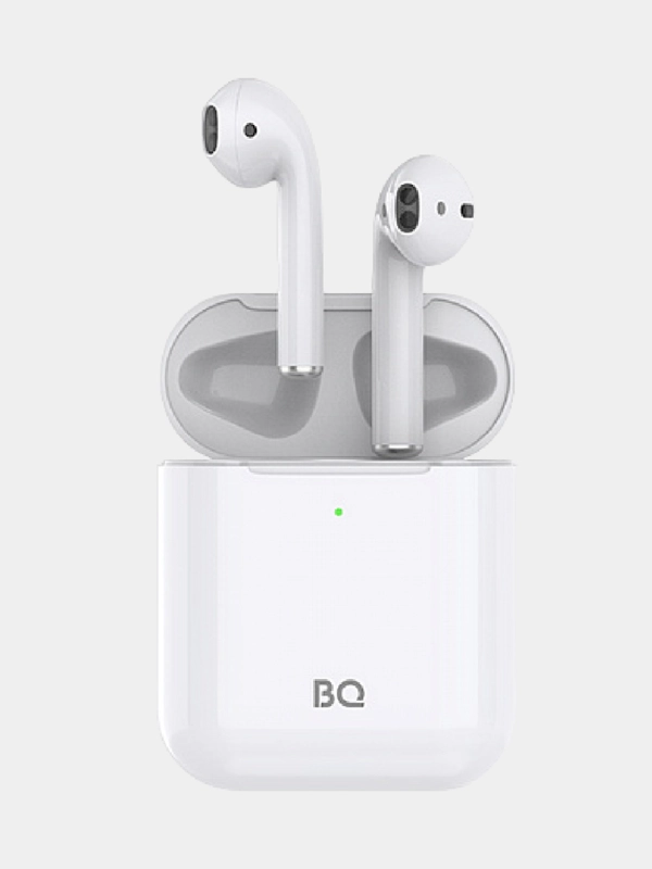 Беспроводные наушники BQ BHS-06, 200 мАч