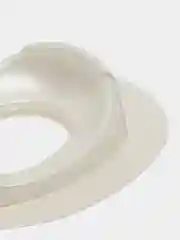 Молочный накладка на унитаз, детская