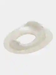 Молочный накладка на унитаз, детская