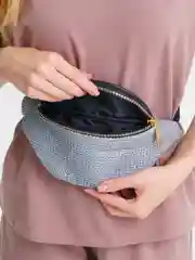 Сумка поясная