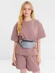 Сумка поясная
