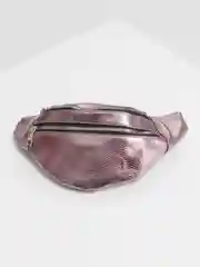 Бронзовый поясная женская сумка разных моделей/сумка бананка через плечо