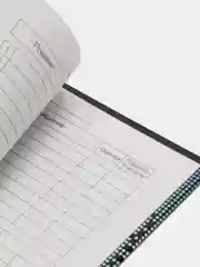 Хром дневник школьный для мальчиков, с 1-11 класс, 5-11 класс