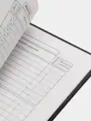Черный дневник школьный для мальчиков, с 1-11 класс, 5-11 класс