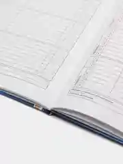 Синий дневник школьный для мальчиков, с 1-11 класс, 5-11 класс