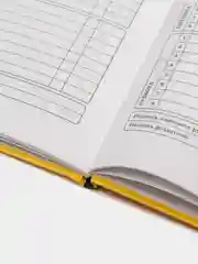 Горчичный дневник школьный для мальчиков, с 1-11 класс, 5-11 класс