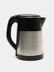 Чайник электрический Добрыня DO-1261, с двухслойным корпусом, 2.3 л