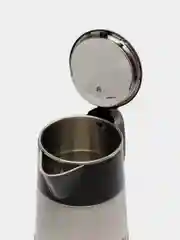 Чайник электрический Добрыня DO-1261, с двухслойным корпусом, 2.3 л