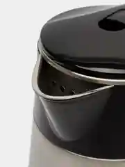 Чайник электрический Добрыня DO-1261, с двухслойным корпусом, 2.3 л