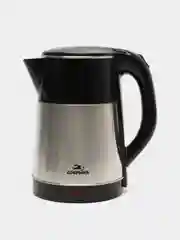 Чайник электрический Добрыня DO-1261, с двухслойным корпусом, 2.3 л