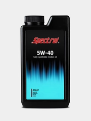 Моторное масло Spectrol Галакс 5W50 SJ/CF, Синтетическое
