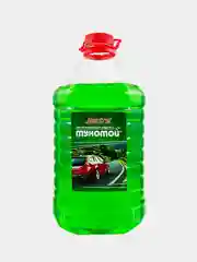 Жидкость стеклоомывателя летняя Spectrol Мухомой 5л