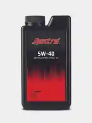 Моторное масло Spectrol Капитал 5W40 SL/CF, Полусинтетическое